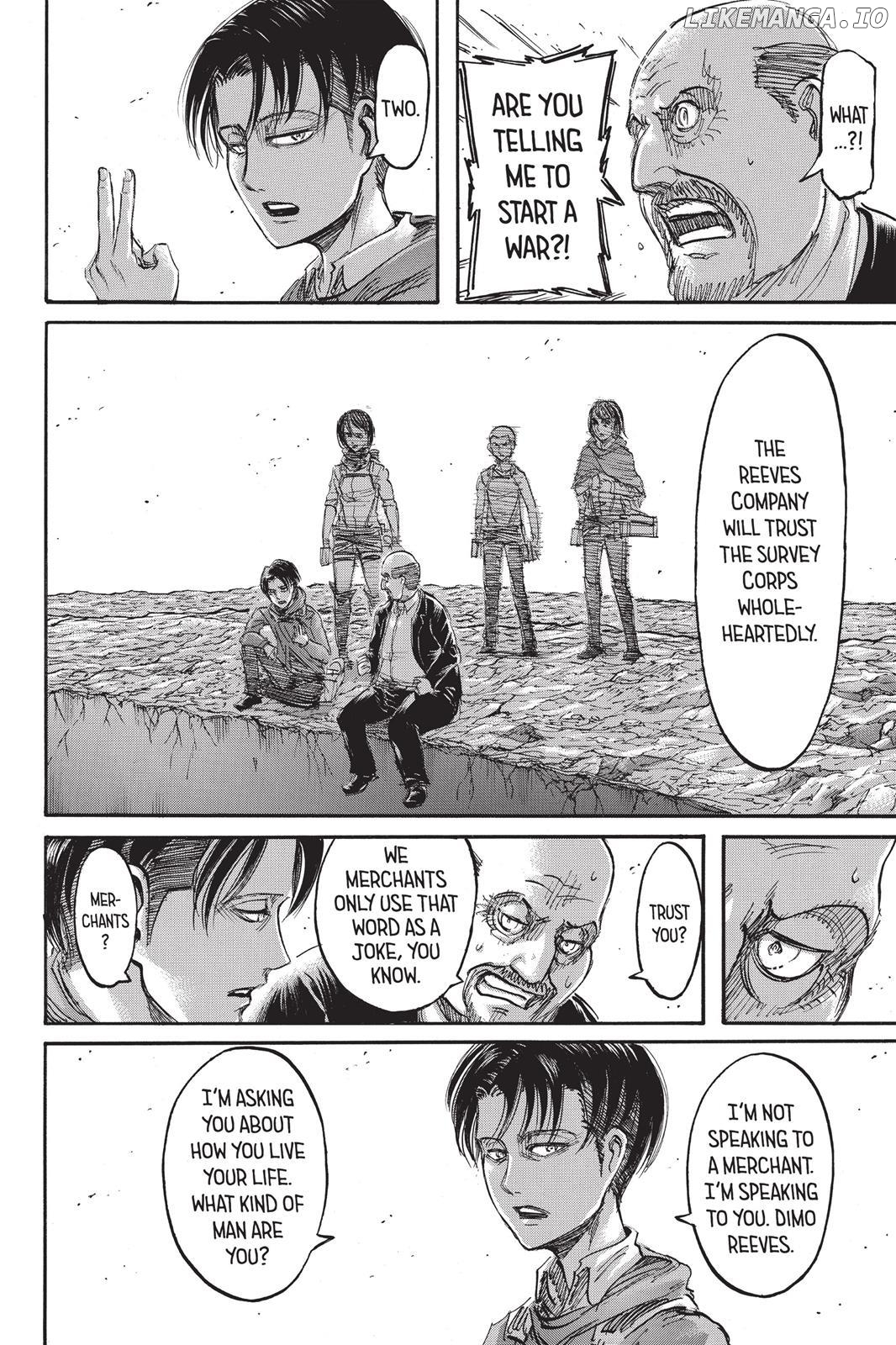 Shingeki no Kyojin, Chapter 54 image 32